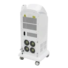 medical ce approved lumenis soprano diode laser hair removal germany 808nm permanent