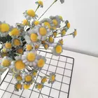 Hot New Products Artificial Flower Decoration Sakura Artificial Flower Small