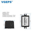 24v To 12v 24v To 12v VGEPS 24V To 12V 1A DC Step-Down Power Supply 15-40V To 12V 12W Power Converter CE RoHS