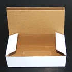 Factory Customized E-commerce/Export Shipping Corrugated Packing Box