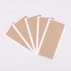 Adhesive/Skin Weft tape for extensions Hair Extensions Lace Wig Glue
