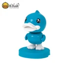 Dolls Wholesale Custom Made Duck Bobble Head Dolls