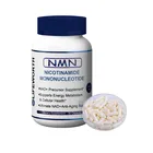 Capsules Lifeworth Beta-nicotinamide Mononucleotide Dietary Supplement Nmn Powder Capsules