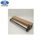 Membrane Housing Ro Membrane 2540 Stainless Steel Pressure Vessel 2540 Ro Membrane Housing