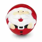 Stress Balls HTPU040 Santa Clause Stress Balls
