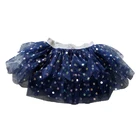 Wholesale High Quality Dance Ballet Skirts Kids Tutu Skirts for Girls
