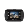 christmas promotion 120 degree ultra wide angle lens Gravity induction mini car dvr