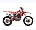 China cool design 4-stroke dirt bikes motorcycles 250cc