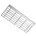 Outdoor Anti slip safety stair nosing tread covers lowes