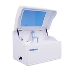 Biobase Auto Chemistry Analyzer BK-200 merck chemistry auto analyzers test clinical biochemistry