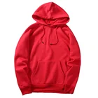 China Manufacturer Gym Hoodies Sports Hoodies for Men Designer Clothing Wholesale