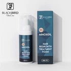 Hair Regrowth Growth Hair Loss Regrowth Treatment Fast Hair Growth Mousse Oil Private Label Organic Hair Growth Foam