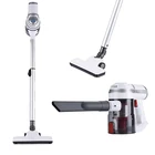 New design 130w hand held mini vacuum cleaner hand best battery vacuum cleaners