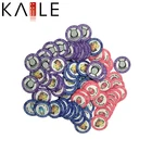 Free Sample Free Design of ceramic poker chips 10g for sale