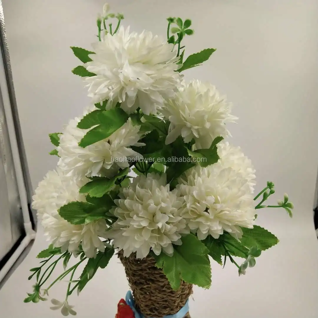 industries gifts & crafts decorative flowers, wreaths and plants