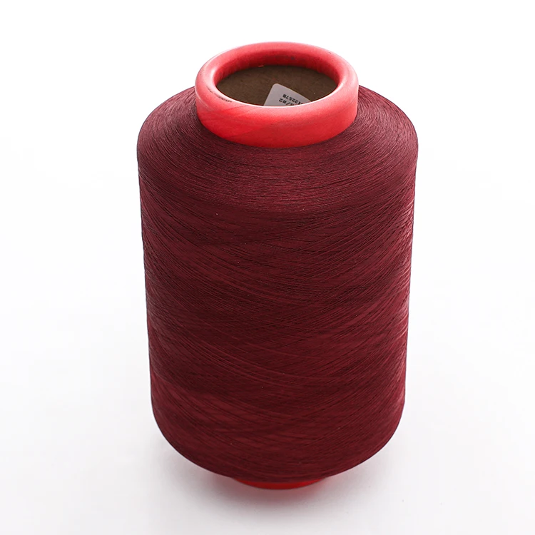 spandex nylon covered yarn for weaving