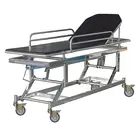 Hospital Emergency Stretcher Trolley / hospital patient emergency transfer trolley
