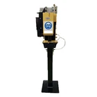 Top quality automation equipment welding torch gun cleaning station