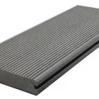 Wpc Decking Waterproof Outdoor Laminated Engineered Wood Composite WPC Decking Flooring