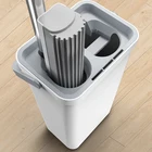 Gala And Buckets Spin Single Bucket With Mop Set