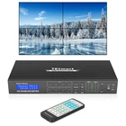 HDMI Seamless Matrix Switcher 2x2 Video Wall
