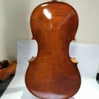 Made And Violin Made In China Beautiful Maple And Spruce Wood Handmade Violin