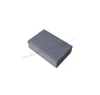 DRX EVEREST OEM rectangular small 79*39mm anodizing aluminum extrusion housing profile case