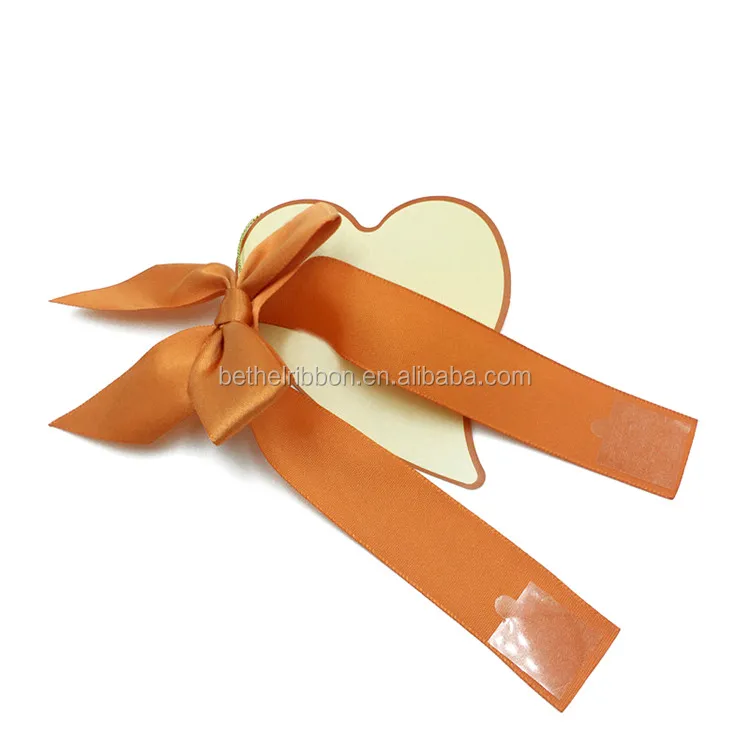 gift wrapping burlap pull bow natural jute satin ribbon bows for