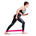 Fitness Equipment 5pcs Fitness Bands Body Strong Fitness Equipment For Women