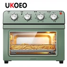 Oven Solar UKOEO T35 Hot Air Drying Oven Solar Home Appliances 20L