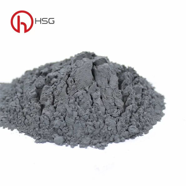 HSG pure spray tungsten carbide powder 9995 for hard metal