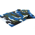 acrylic scarf sports multifunction accessories bandana