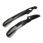 XH-B218B bicycle Plastic mudguard or fender for mountain bike