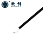 Stainless Steel Medical Instruments Laparoscope Surgical Medical Laparoscopic Surgical Instruments Monopolar HF Electrode