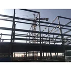 Industrial Shed Industrial Shed Design Prefabricated Building Big Steel Structure Warehouse