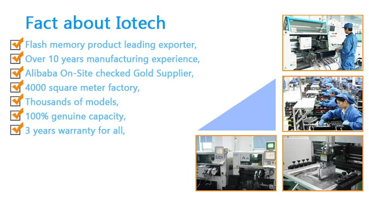 Fact About Iotech