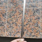 Maple Red Granite Tile High Polished Maple Red Granite Tile Red Granite Paver