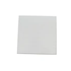 Good quality clear tempered toughened glass factory price