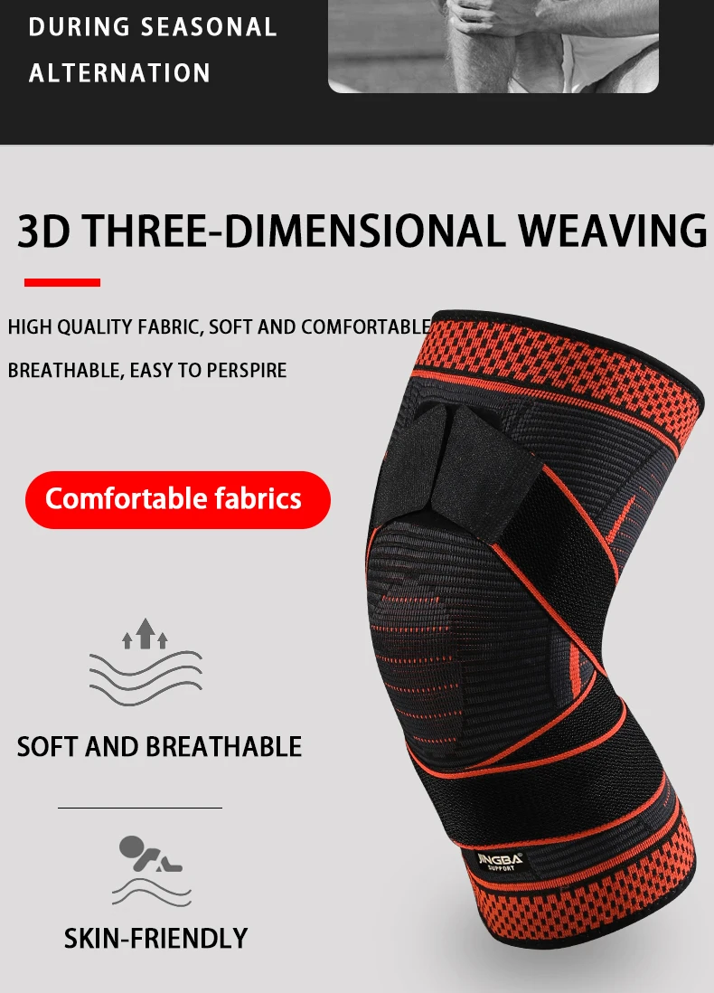Knee Support Image 6