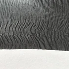ODM OEM Shiny Lizard Skin Solvent Free PU Faux Leather Upholstery Fabric for Sofa Furniture Glove Bag Belt and etc