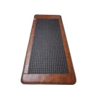 Corée infrarouge Lointain Chauffé Thermique jade massage lit matelas
