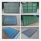 Screen Shale Shaker Screen Price Shale Shaker Screen