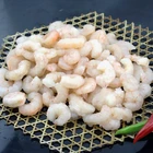 New season fresh seafood IQF red shrimp from china