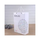 Product High End Universal Hot Product Personalized Handle Greaseproof Paper Bag