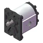 Cast Iron Group 3.5 hydraulic external gear pump
