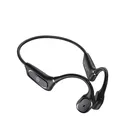 Mp3 2020 Fashion Style IPX5 Waterproof Sports Mp3 Wireless Earphone With Microphone
