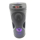 Speaker Radio Private Tooling Latest Design Bluetooth Speaker With Karaoke Function And FM Radio