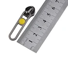 Zipper Pulls Pull Factory Wholesale Customized Zipper Pulls Plastic Decorative Strong Zipper Pull With Logo