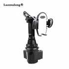 Flexible Gooseneck Car Cup Phone Holder Car Phone Mount