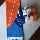 Sale Towel Promotional Sale Custom Design Absorbent Quick Drying Microfiber Beach Towel With Bag